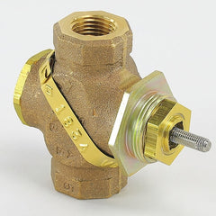 SCHNEIDER ELECTRIC VB-7223-0-4-1 GLOBE VALVES