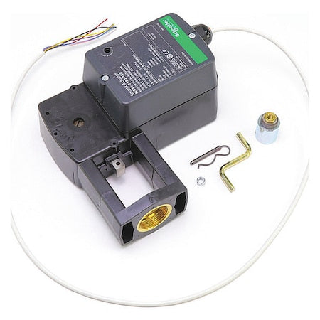 SCHNEIDER ELECTRIC MS51-7103-160 PROPORTIONAL ELECTRIC ACTUATORS