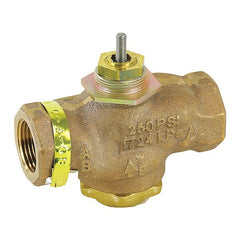SCHNEIDER ELECTRIC VB-7223-0-4-8 GLOBE VALVES