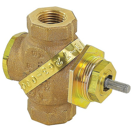 SCHNEIDER ELECTRIC VB-7263-0-4-1 STEAM VALVES