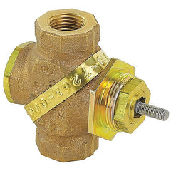 SCHNEIDER ELECTRIC VB-7263-0-4-1 STEAM VALVES