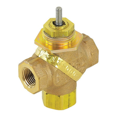 SCHNEIDER ELECTRIC VB-7313-0-4-2 MIXING VALVES