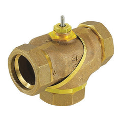 SCHNEIDER ELECTRIC VB-7314-0-4-11 GLOBE VALVES