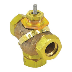 Schneider Electric VB-7314-0-4-6 Sweat Union Mixing Valve 7.5gpm Replacement VB-7314-0-4-6