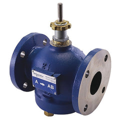 SCHNEIDER ELECTRIC VB-8213-0-5-12 GLOBE VALVES