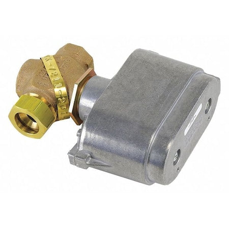 SCHNEIDER ELECTRIC VK-7211-201-4-4 GLOBE VALVES