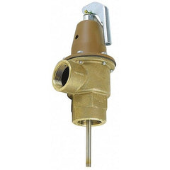 WATTS 121601 RELAYS