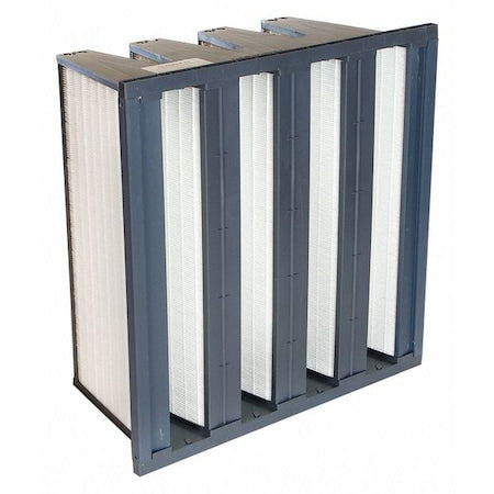KOCH 111-692-101 RIGID FILTERS