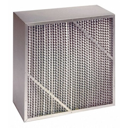 KOCH 112-651-001 RIGID FILTERS