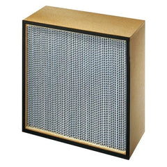KOCH H22G1X1 HEPA FILTERS