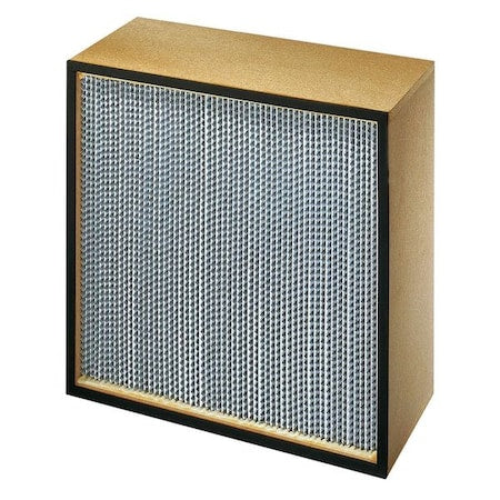 KOCH H61G3X1 HEPA FILTERS