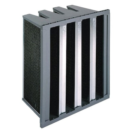 KOCH 111-801-002 EXTENDED SURFACE ACTIVATED CARBON FILTERS