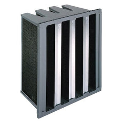 KOCH 111-801-002 EXTENDED SURFACE ACTIVATED CARBON FILTERS