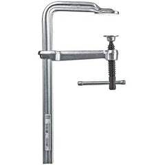 Bessey GS12-8K Sliding Arm Bar Clamp 4 Inches 3-1/8 Inches Depth