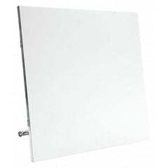 Qmark CP251F Radiant Ceiling Panel 250W 120V 2x2 Foot White