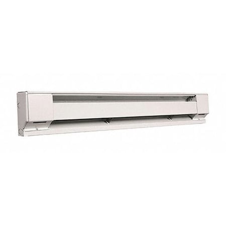 QMARK 2512W BASEBOARD HEATERS