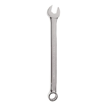 PROTO Proto J1224ASD Combination Wrench SAE 3/4 Inch Size