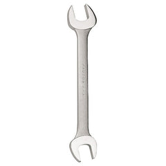 Proto J3040 Open End Wrench 13/16 in x 7/8 in 15 Deg 10-1/8L
