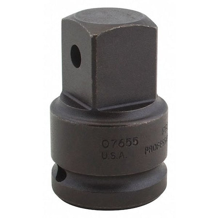 PROTO Proto J07655 Impact Drive Adapter 3/4 Fx1