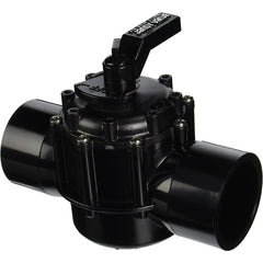 ZODIAC 4718 POOL DIVERTER VALVES