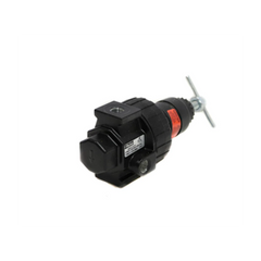 PARKER WATTS FLUID AIR A-06R113TC AIR REGULATORS