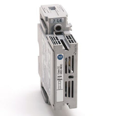 Allen-Bradley 194R-30-C3 Term Cover 3 Pole 30 Amp Rotary Disconnect