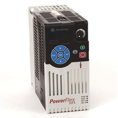 Allen-Bradley 25B-B011N104 Powerflex 525 2.2 kW (3 Hp) AC Drive