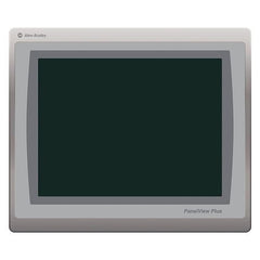 Allen-Bradley 2711P-T10C22D9P PanelView Plus 7 Graphic Terminal