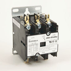 Allen-Bradley 400-DP25NA3 25 Amp Definite Purpose Contactor