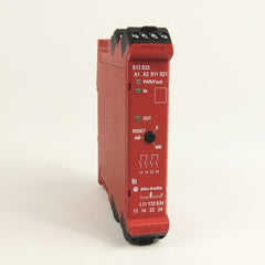 ALLEN-BRADLEY 440R-S12R2 RELAYS & SWITCHES