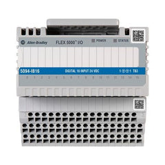 Allen-Bradley 5094-IB16 5094 Digital 16 Input