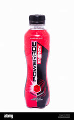POWERADE POWERADE BEVERAGE SERVICE
