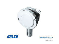 AUTOMATION COMPONENTS-ACI A/RH2-20K-O HUMIDISTATS