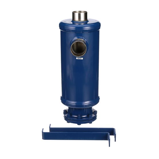 COPELAND 65896 FILTER DRIERS & ACCUMULATORS