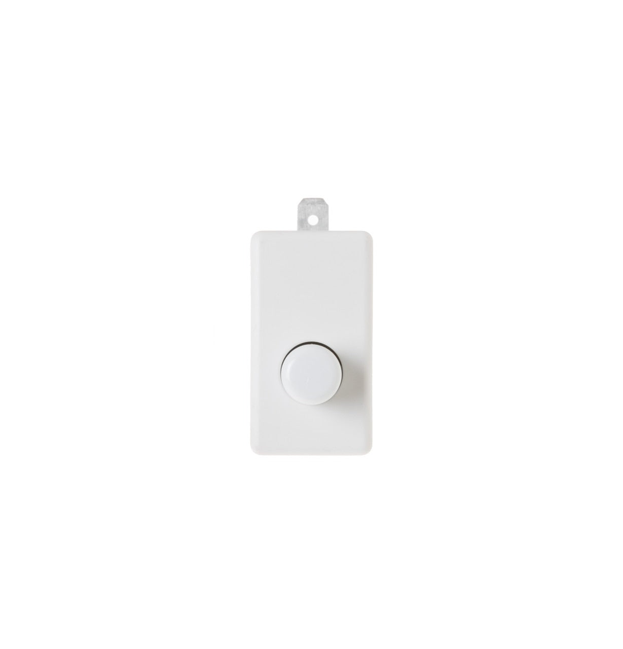 GE APPLIANCES Ge Appliances WE4M415 Dryer Door Switch (1.75 x 1.25 x 0.625 in) Supersedes WE4M126