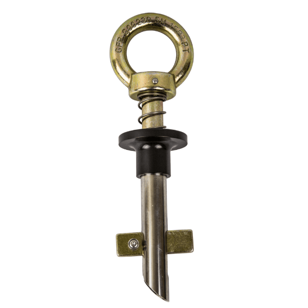 GUARDIAN FALL PROTECTION Guardian Fall Protection 230 Bolt Hole Anchor