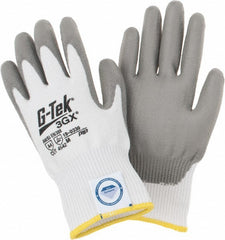 PIP Pip 19-D330/M Cut-resistant Gloves Size M Ansi A4