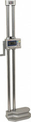 MITUTOYO Mitutoyo 192-632-10 Electronic Height Gage 24 in