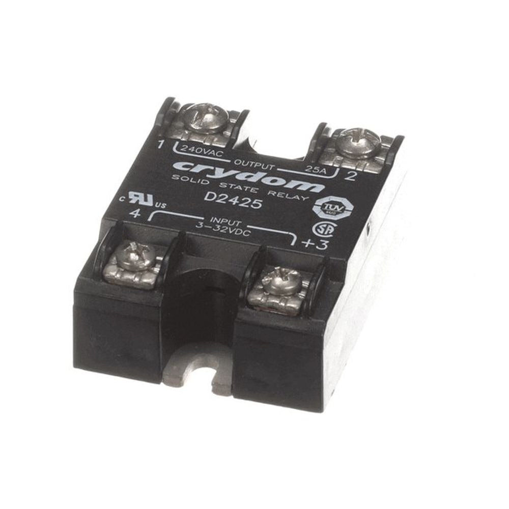 FRANKE Franke 19013980 Relay Solid State Crydom (Each) FRK19013980