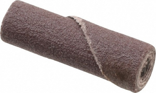 3M 3M 7010362433 Straight Cartridge Roll 180 Grit 5/16 in
