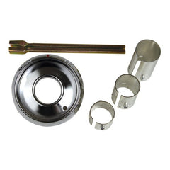 ALLPOINTS FOODSERVICE Allpoints Foodservice 26-1278 Bezel Kit Bjwa Series