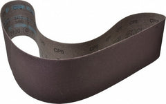 3M 3M 7010516007 Abrasive Belt 100 Grit 4x48 Aluminum Oxide