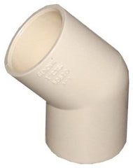 NIBCO Nibco Inc T00090D Cpvc 45 Degree Elbow 3/4 Inch