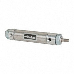 PARKER Parker 1.06DXPSRM02.00 Rodless Air Cylinder 1-1/16 in Bore