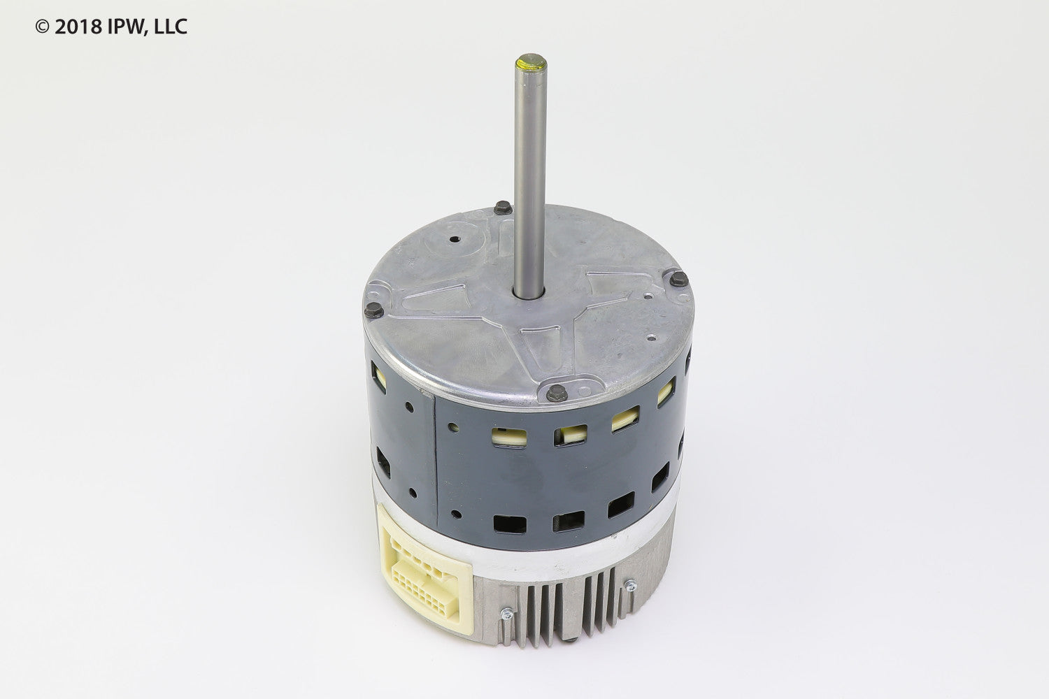 BARD S8106-051-0010 PROGRAMMED ECM MOTORS