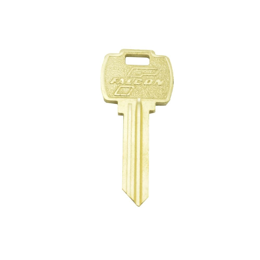 FALCON Falcon KB577G 6 Pin G Keyway Key Blank