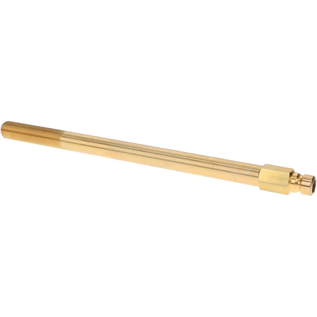 PARKER Parker PN251-70 Male Pipe Thread Extended Nipple 1/8 in