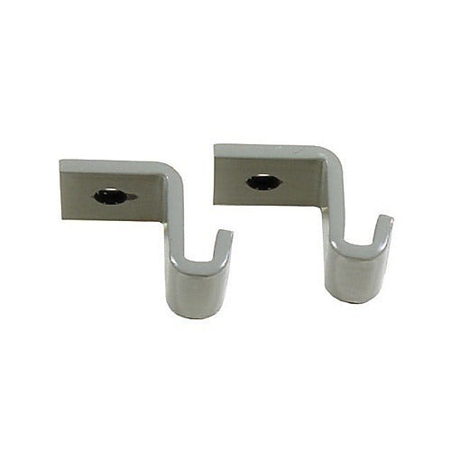 HUBBELL Hubbell Premise Wiring HLVWBK Ladder Support
