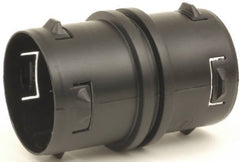 ADVANCED DRAINAGE SYSTEMS Advanced Drainage Systems 0417AA Drain Coupling 4 in