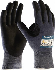 ATG Atg 44-3745/XXL Cut Resistant Gloves 2XL Ansi A3 Nitrile